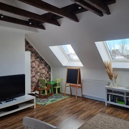 Wohlfuehlende Wohnung Naehe Dortmund Witten an der Ruhr Exterior foto