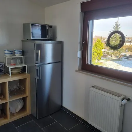 Wohlfuehlende Wohnung Naehe Dortmund Witten an der Ruhr Exterior foto