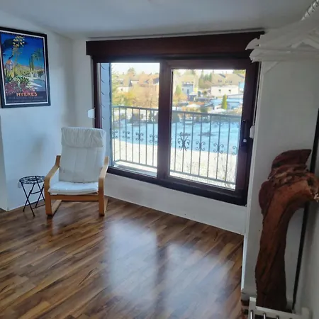 Wohlfuehlende Wohnung Naehe Dortmund Witten an der Ruhr Exterior foto