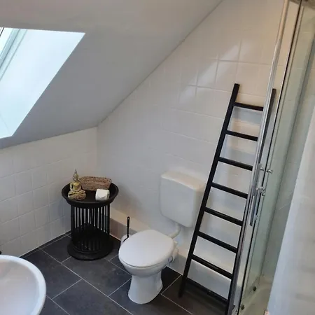 Wohlfuehlende Wohnung Naehe Dortmund Witten an der Ruhr Exterior foto