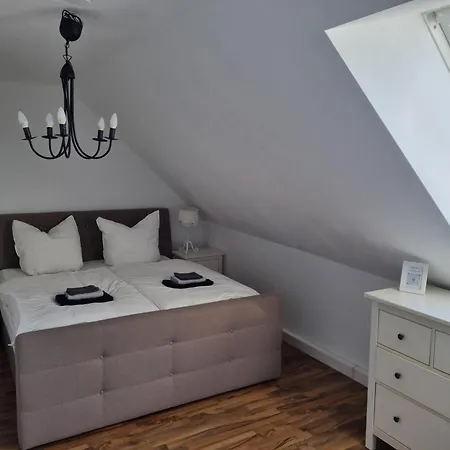 Wohlfuehlende Wohnung Naehe Dortmund Witten an der Ruhr Exterior foto