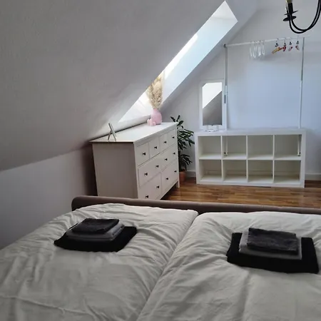 Wohlfuehlende Wohnung Naehe Dortmund Witten an der Ruhr Exterior foto