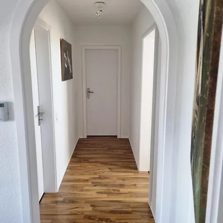 Wohlfuehlende Wohnung Naehe Dortmund Witten an der Ruhr Exterior foto