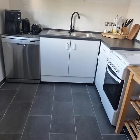 Wohlfuehlende Wohnung Naehe Dortmund Witten an der Ruhr Exterior foto