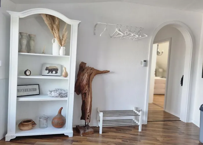 Wohlfuehlende Wohnung Naehe Dortmund