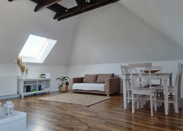 Wohlfuehlende Wohnung Naehe Dortmund