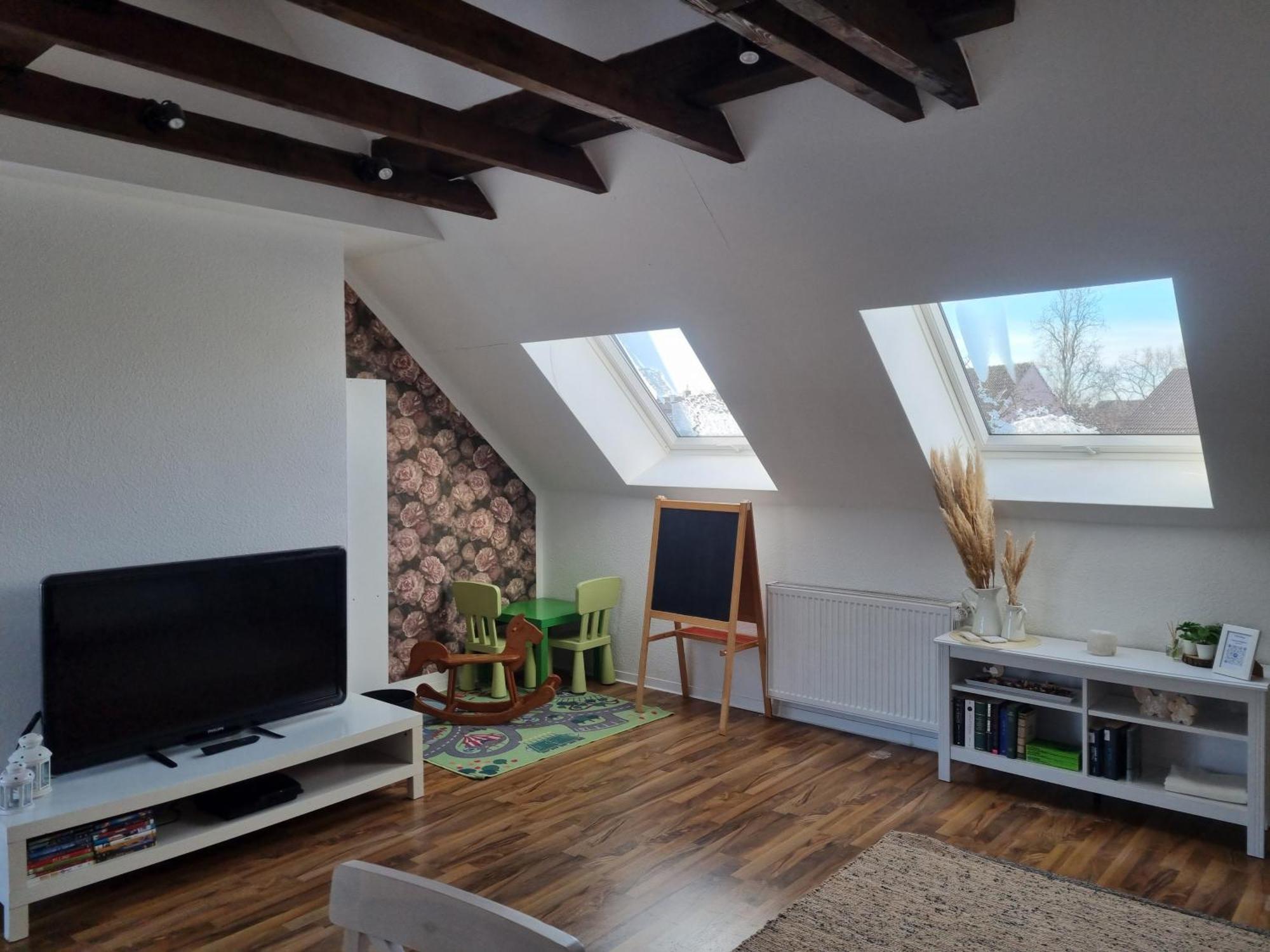 Wohlfuehlende Naehe Dortmund Appartement *