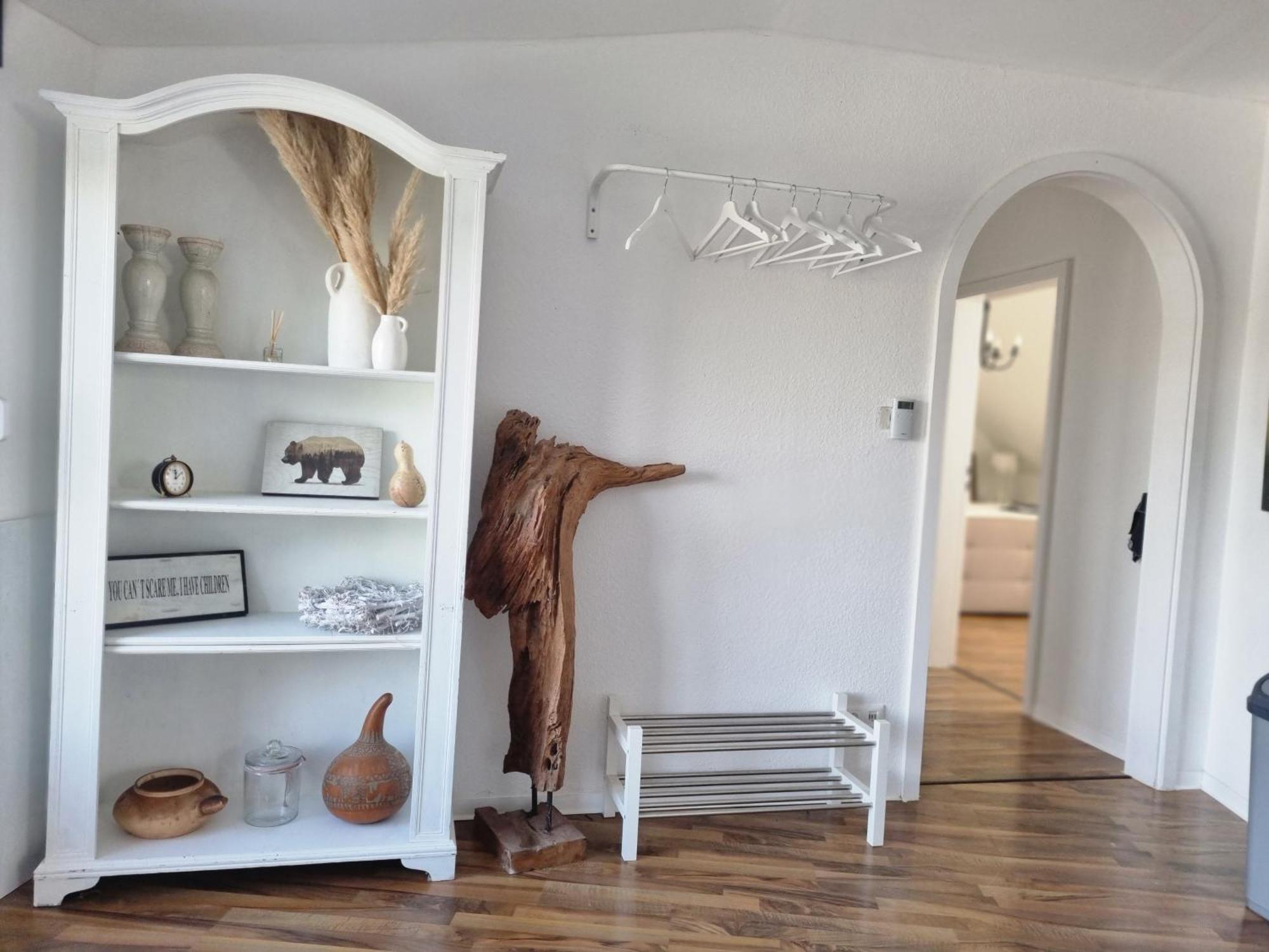 Appartement Wohlfuehlende Naehe Dortmund *