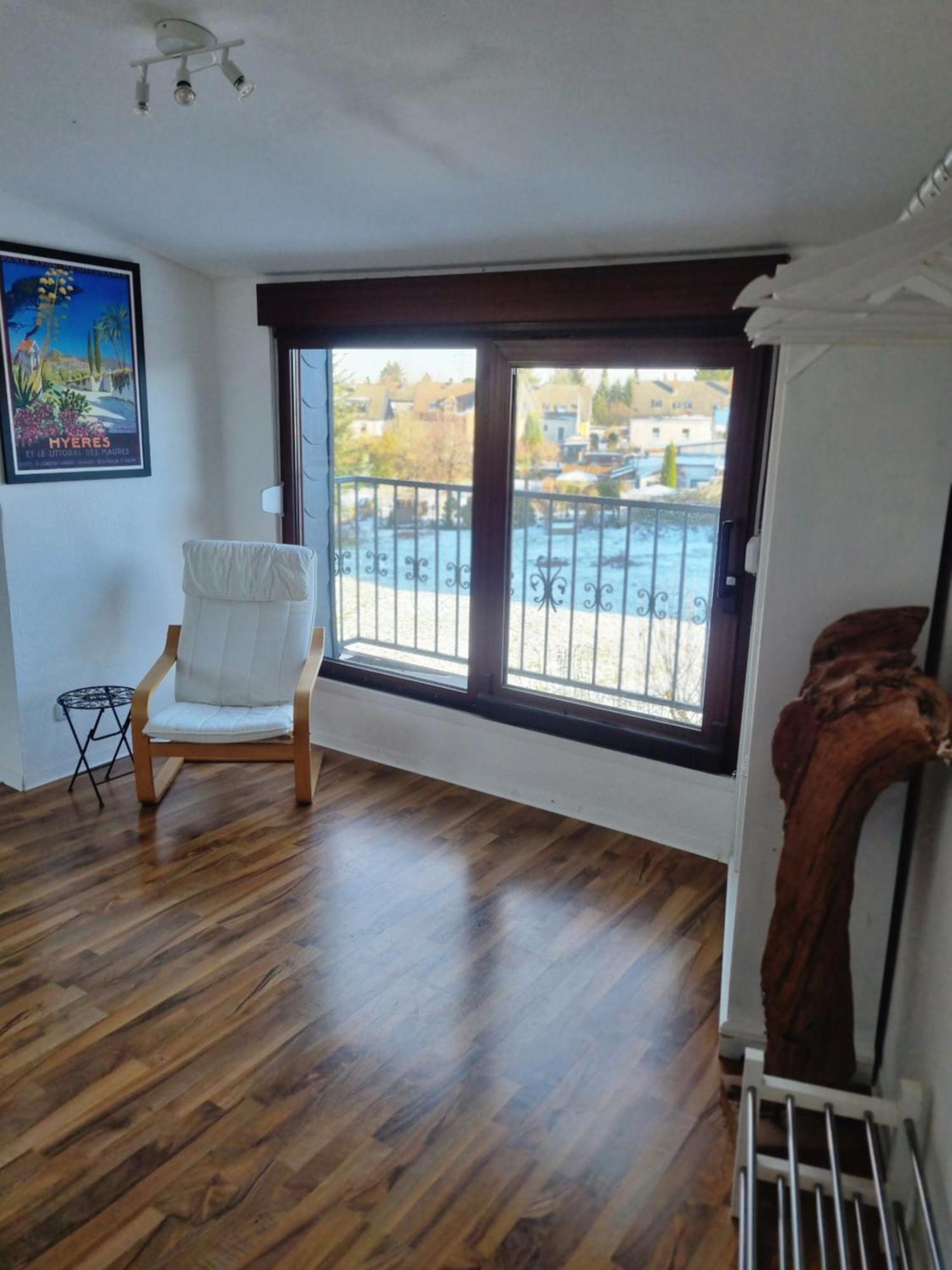 Wohlfuehlende Naehe Dortmund Appartement *