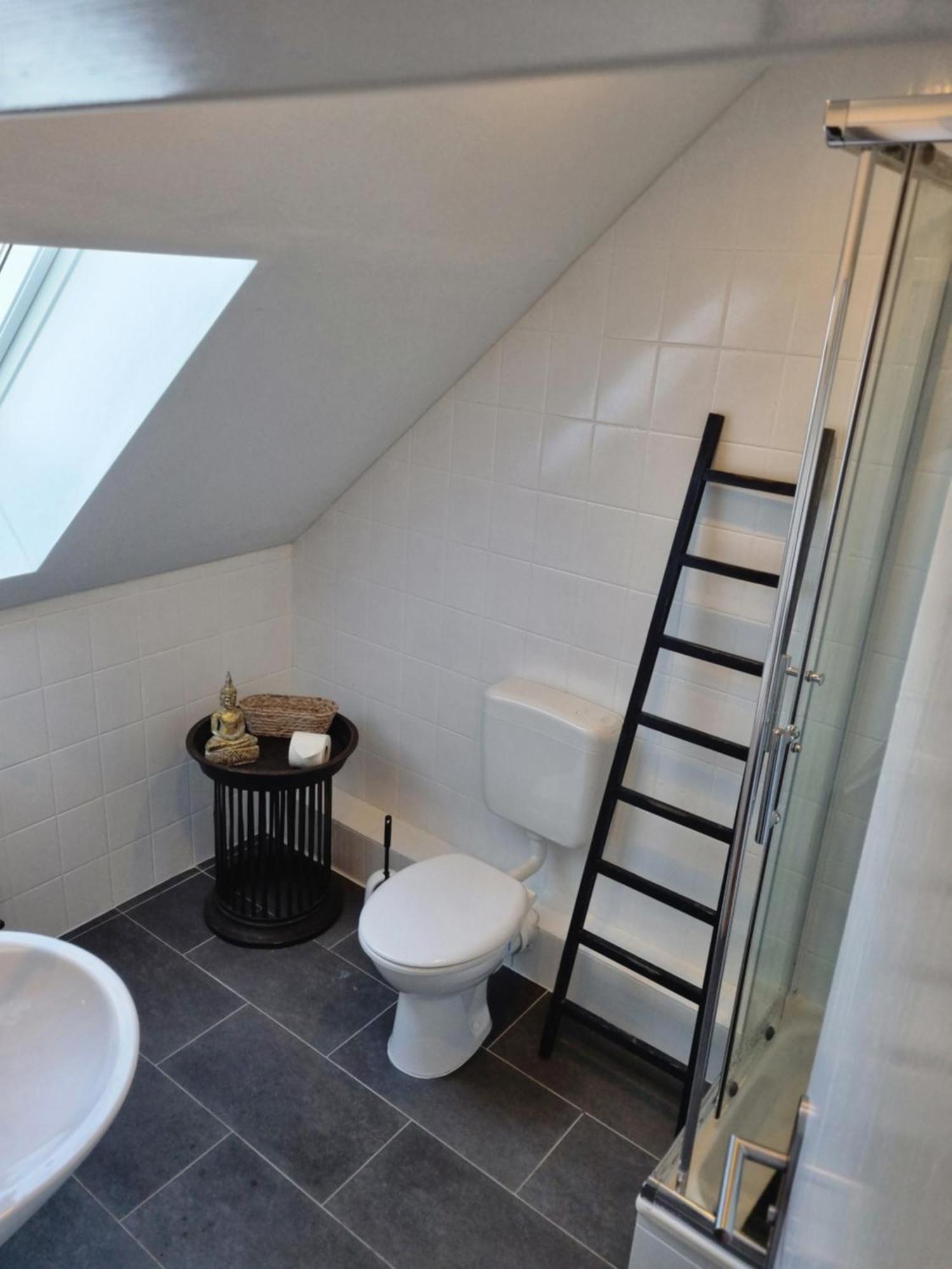 Appartement Wohlfuehlende Naehe Dortmund Witten