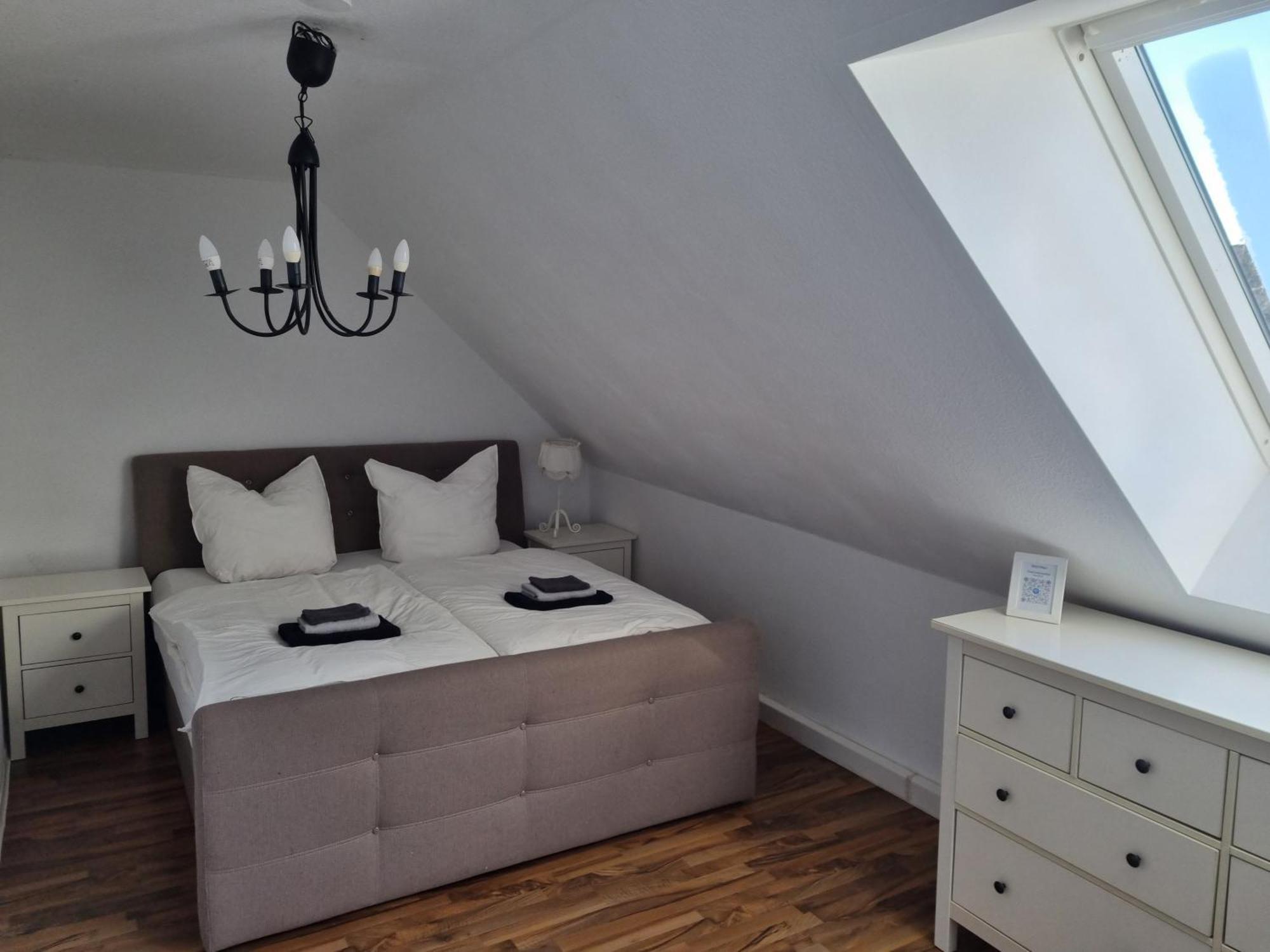 Appartement Wohlfuehlende Naehe Dortmund