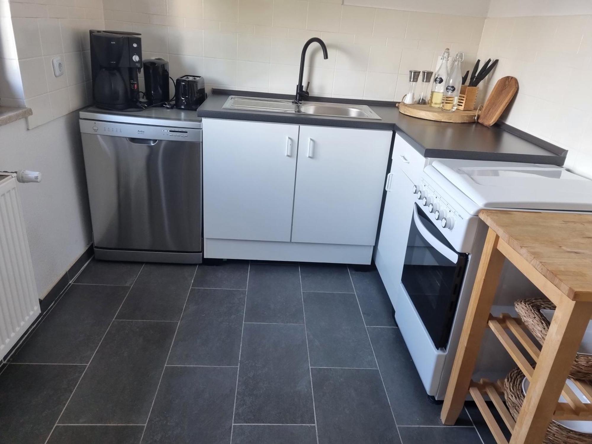 Appartement Wohlfuehlende Naehe Dortmund *